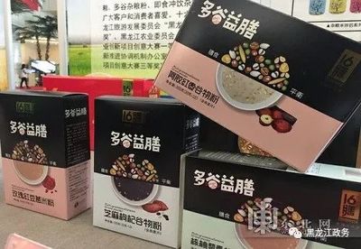黑龙江省粮食精深加工首季开门红 原粮加工达166.